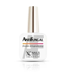 Solutie Antifungical Nails Company, 11 ml