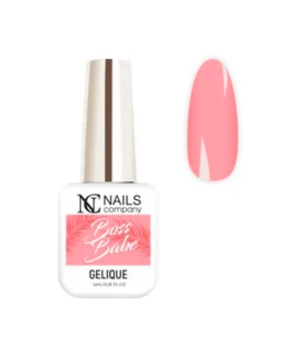 Oja semipermanenta Boss Babe Dolls Team Gelique Nails Company, 6 ml