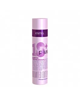 Șampon pentru păr ESTEL 18 PLUS, 250 ml