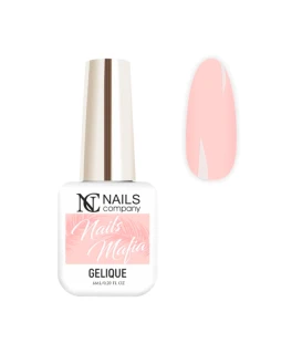 Oja semipermanenta Nails Mafia Dolls Team Gelique Nails Company, 6 ml