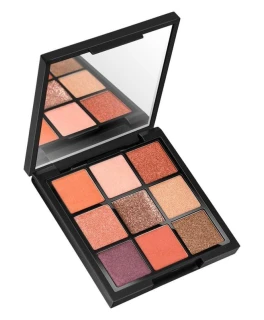 Paleta de farduri Boho Glam 01 - Hippie Chick YouStar