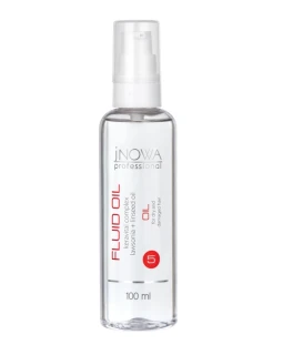 Fluid pentru toate tipurile de păr ACME jNowa, 75 ml