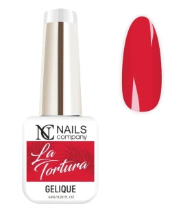 Oja semipermanenta La Tortura Chica Bonita Nails Company, 6 ml