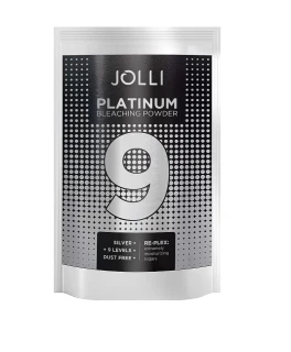 Пудра обесцвечивающая Jolli Platinum, 450 г