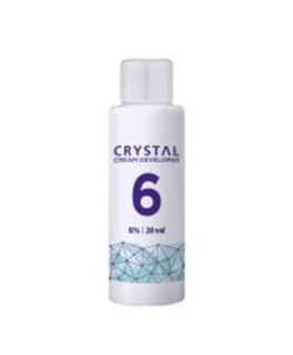 Crem-oxidant 6% Crystal, 100 ml