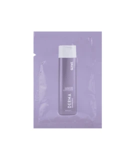 Sampon pentru scalp gras si cu matreata Derma Glynt, 8 ml