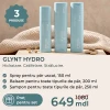 Set Promo pentru toate tipurile de par GLYNT Hydro (Sampon 250 ml, Balsam 200 ml, Spray 150 ml)