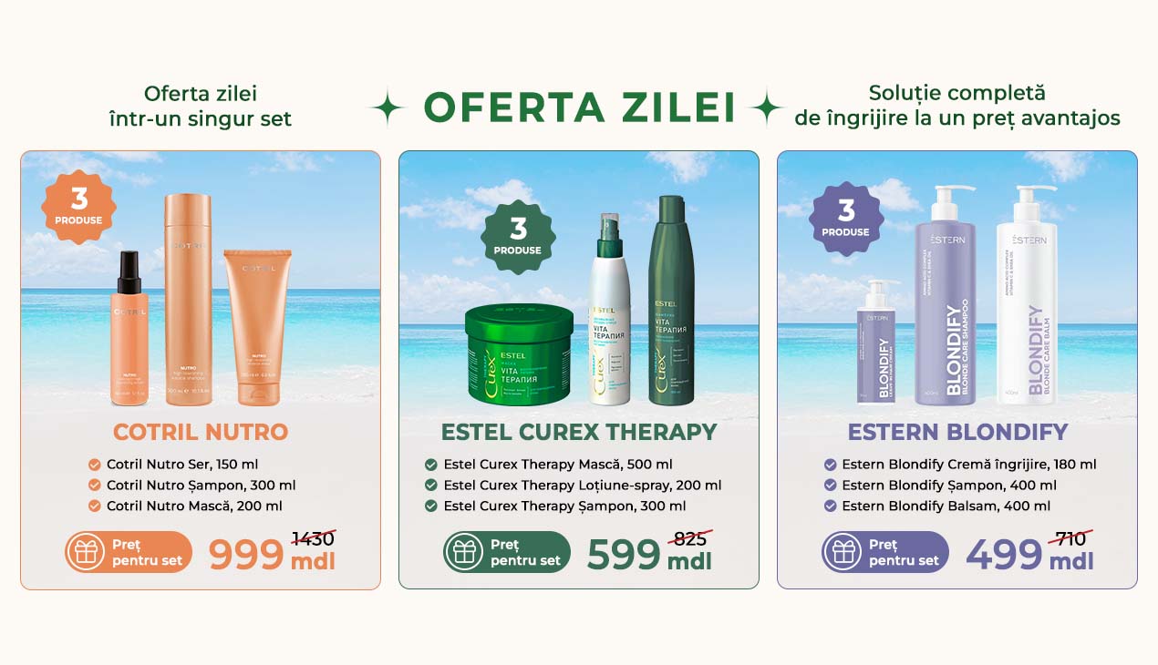 DISCOUNT HITS - produse la super reduceri in fiecare zi