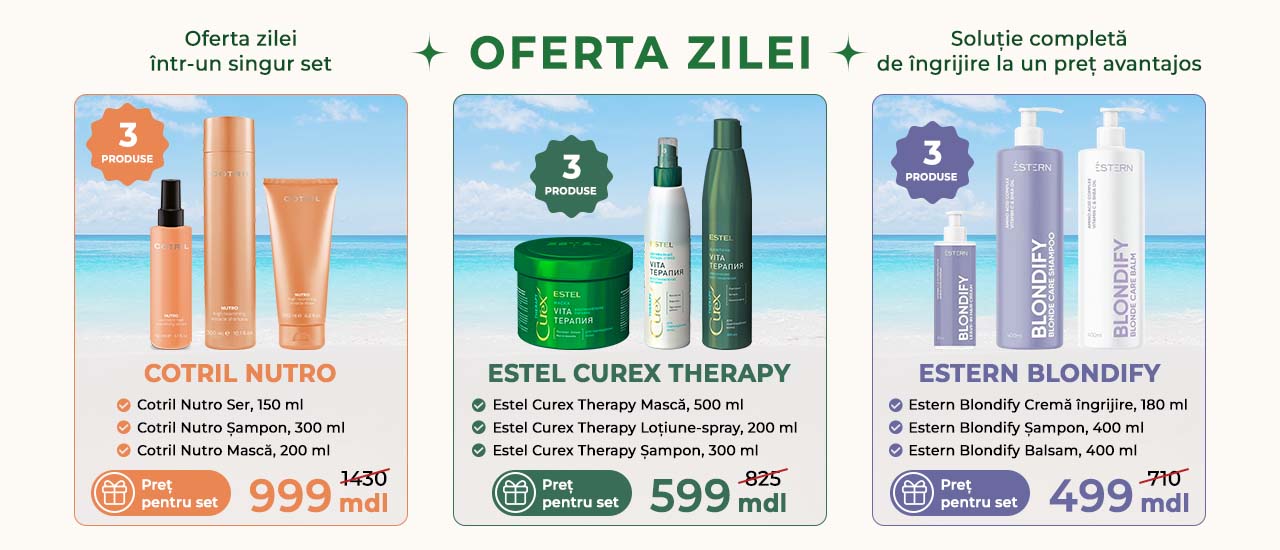 Oferta Zilei