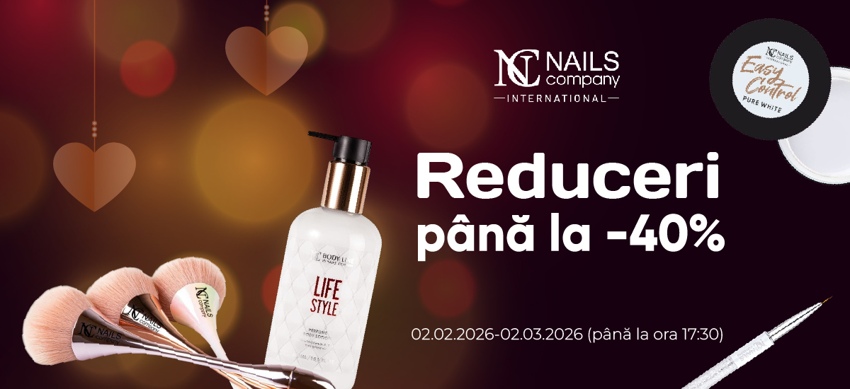 Promo NC 0202 - 0203