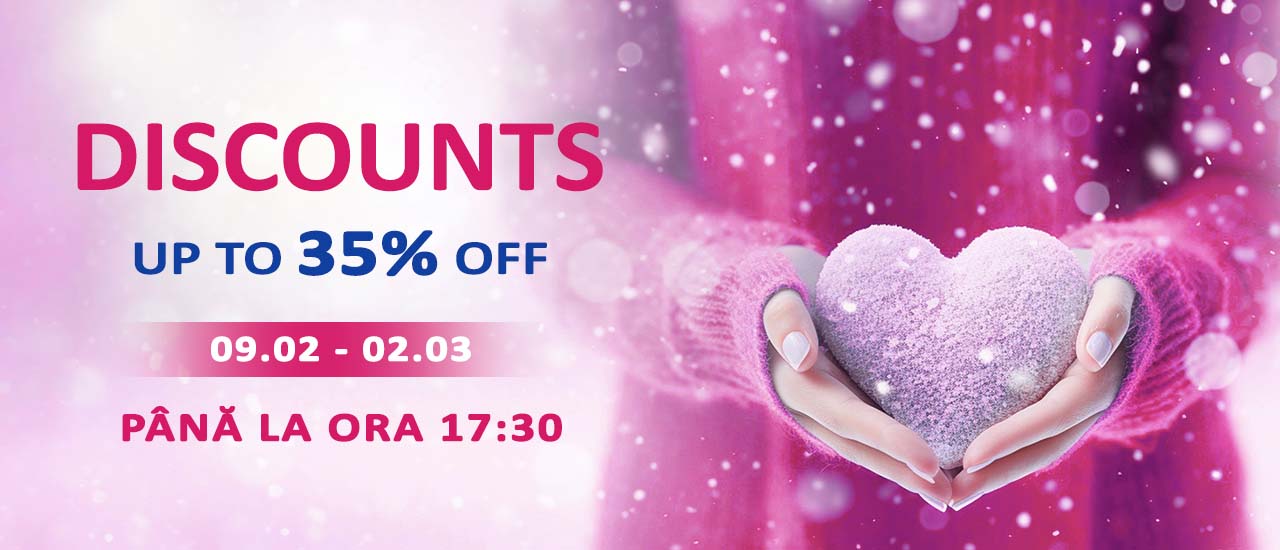 Oferta 09 02 - 02 03