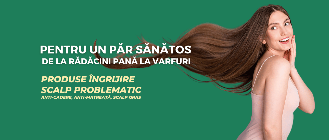 Scalp problematic