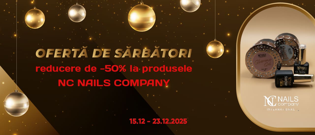 Promo NC 1512 - 2312