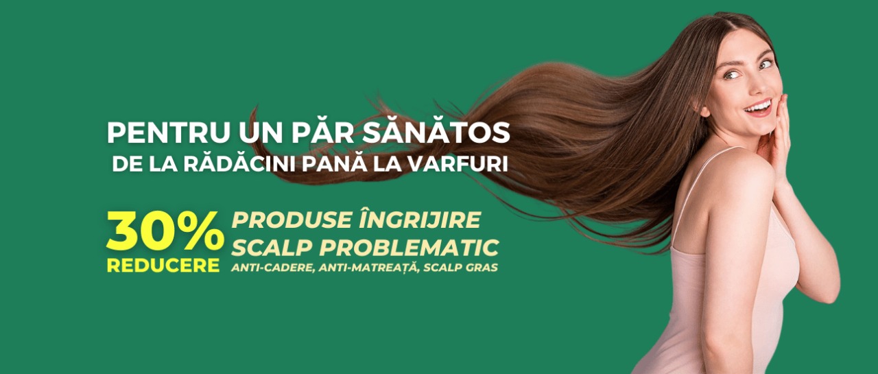 Scalp problematic