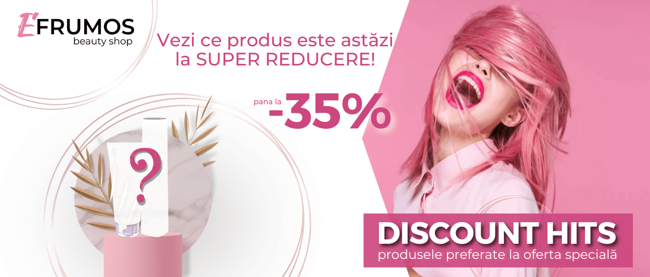 Discount hits
