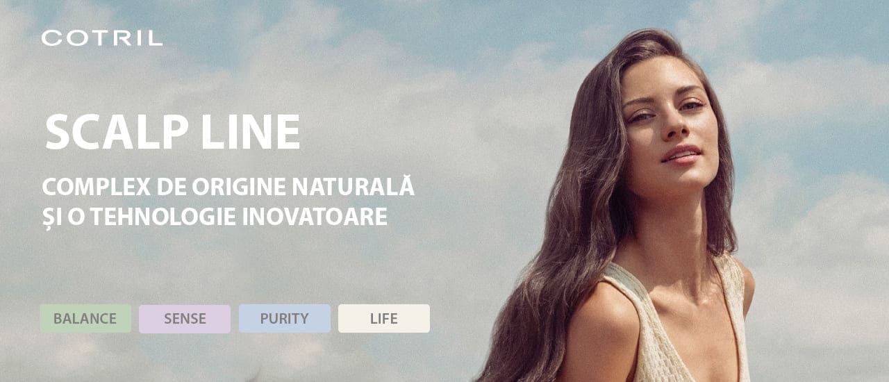 Cotril Scalp Line 2023