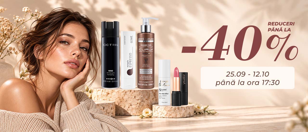 Oferta  25 09 - 12 10