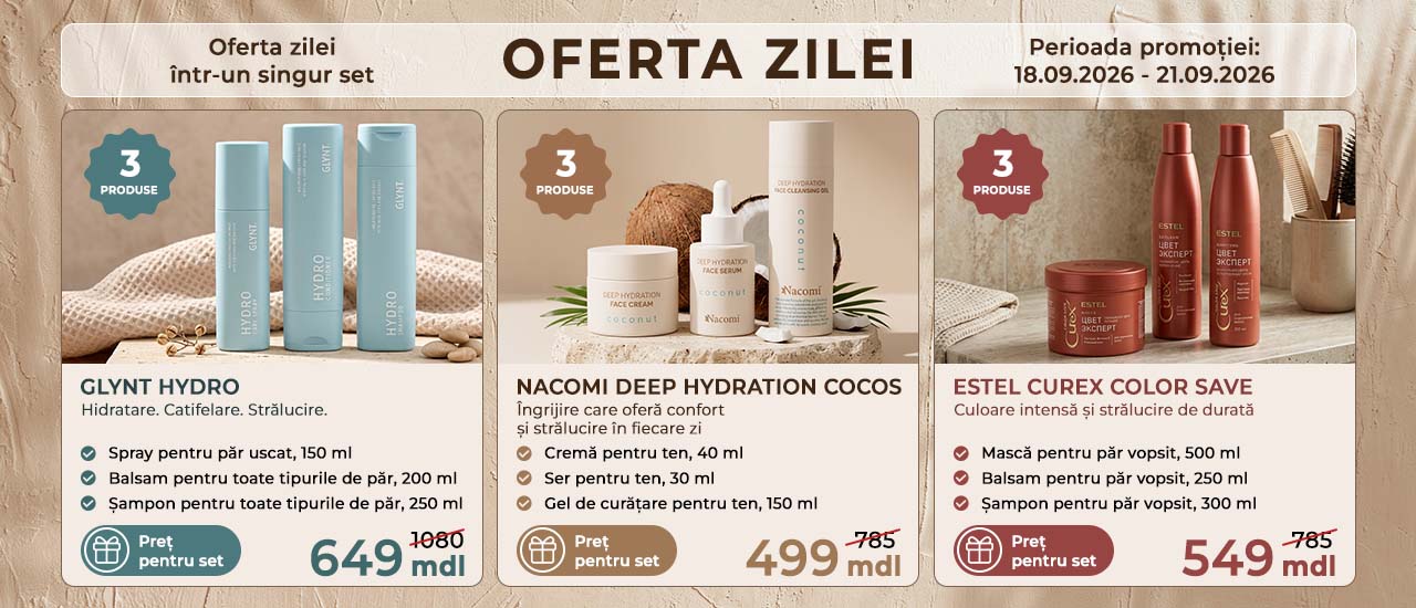Oferta Zilei