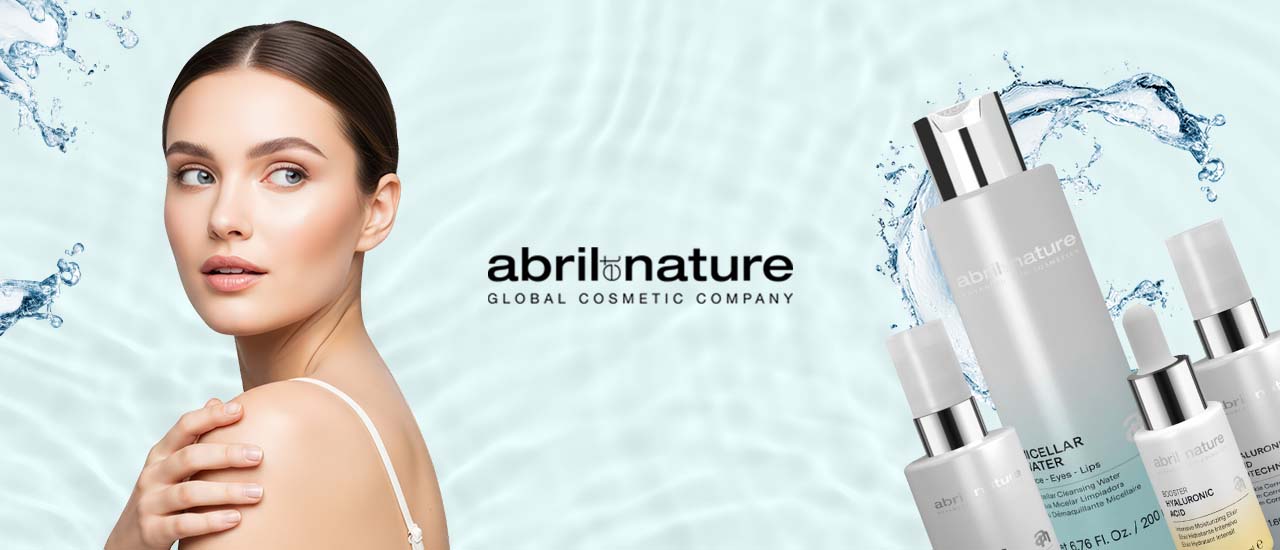Abril et Nature Skin Care
